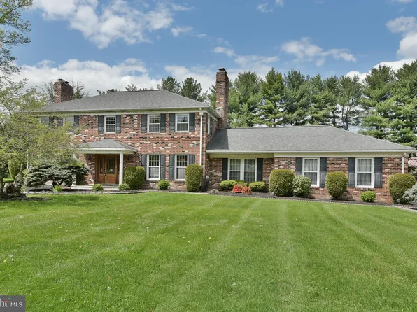 940 Morris Rd, Blue Bell, PA 19422