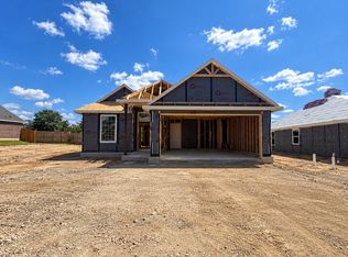 11528 Themis Ct, Lorena, TX 76655