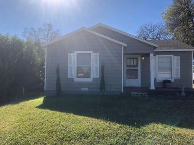5829 Waddell St, Sansom Park, TX, 76114