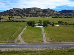 20315 Rabbit Hill Rd, Lakeview, OR 97630