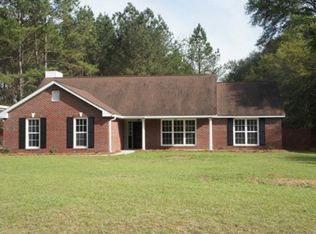118 Post Ct, Leesburg, GA 31763