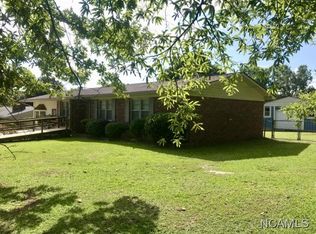 1814 NW Ln NW, Cullman, AL 35055