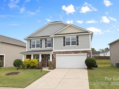 12820 Settlers Trail Ct, Charlotte, NC, 28278