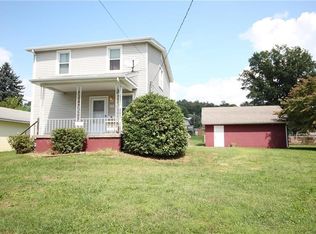 3929 41st St, New Brighton, PA
