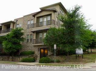 2800 Sandage Ave #205, Fort Worth, TX 76109