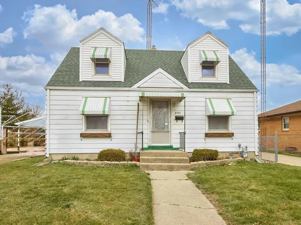 2106 30th STREET, Kenosha, WI 53140