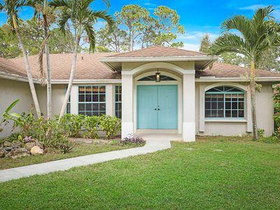 13425 78th Place N, West Palm Beach, FL, 33412