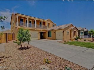 2194 E Everglade Ln, Gilbert, AZ 85298