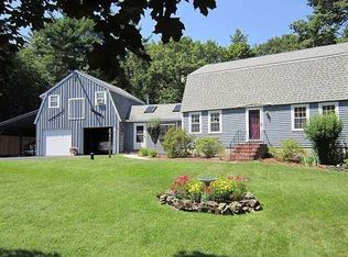 23 Sweetfern Rd, Sandown, NH 03873