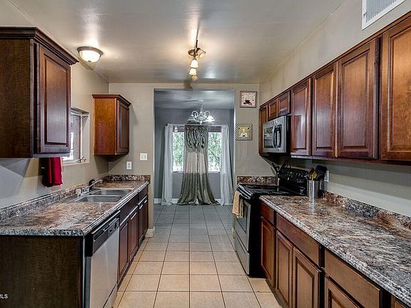 Lovely Kitchen