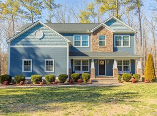 11257 Hanover Courthouse Rd, Ashland, VA 23069