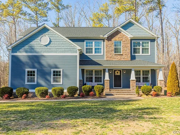 11257 Hanover Courthouse Rd, Ashland, VA 23069