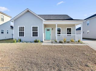 107 Garrett Dr, Jacksonville, NC 28546