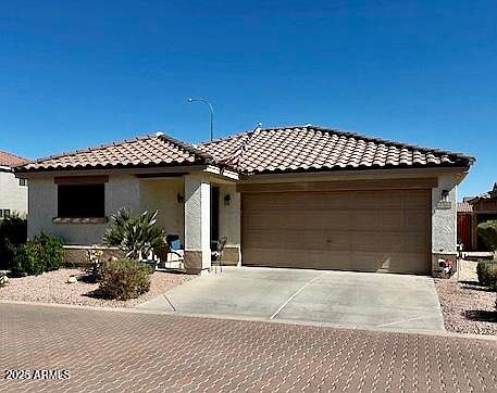 2nd image of 2323 E HAZELTINE Way
