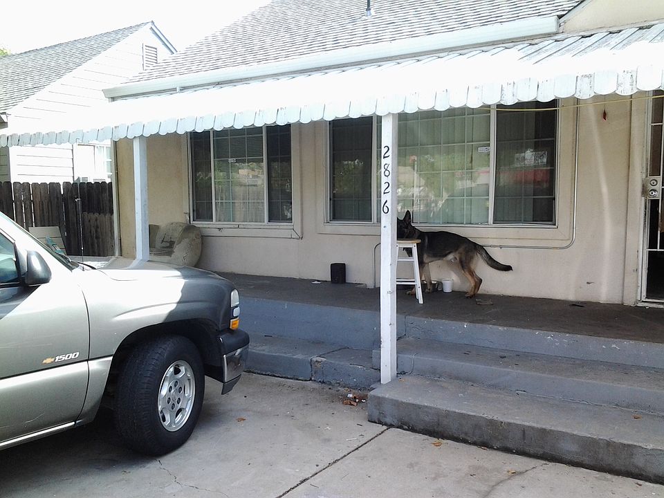 1st image of 2826 Del Paso Blvd