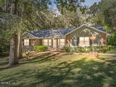 540 WILLOW WALK Place, Saint Augustine, FL, 32086
