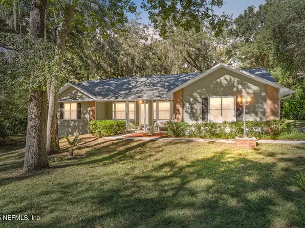 540 WILLOW WALK Place, St. Augustine, FL 32086