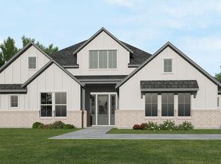 Caitlyn Plan, Rocky Top Ranch, Azle, TX 76020