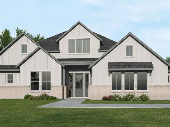 Caitlyn Plan, Rocky Top Ranch