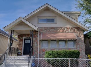 10234 S Perry Ave, Chicago, IL 60628
