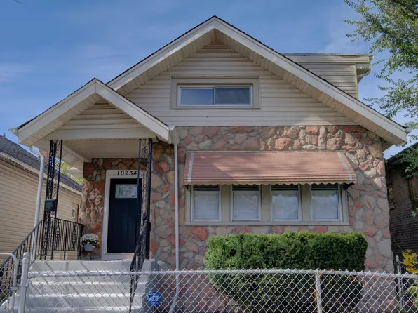 10234 S Perry Ave, Chicago, IL 60628