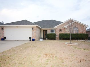 1606 Tyler Ter, Mansfield, TX 76063
