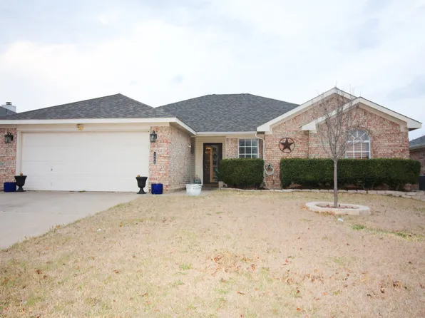 1606 Tyler Ter, Mansfield, TX 76063