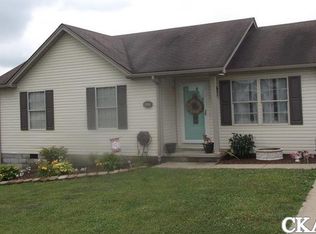 259 Goshen Cutoff Rd, Stanford, KY 40484