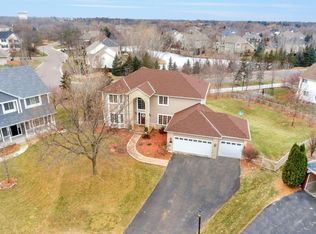 16645 39th Pl N, Plymouth, MN 55446