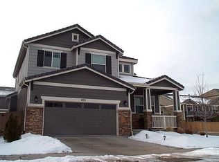 4115 Aspenmeadow Cir, Highlands Ranch, CO 80130