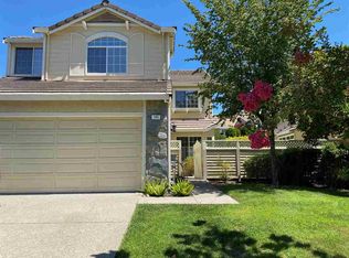 135 Glasgow Cir, Danville, CA 94526