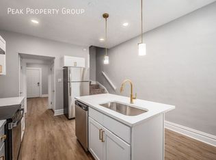 1238 S Washington Ave, Columbus, OH 43206
