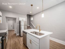 1238 S Washington Ave, Columbus, OH