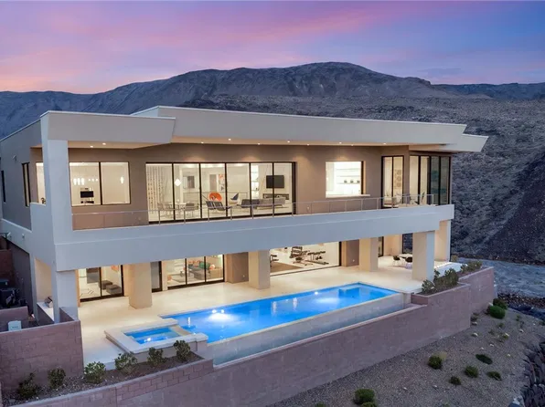 677 Overlook Rim Dr, Henderson, NV 89012
