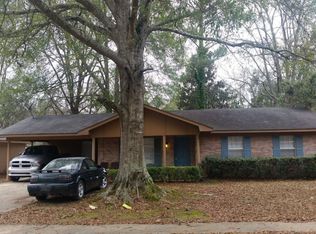 5377 Cedar Park Dr, Jackson, MS 39206