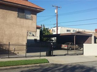 300 N Electric Ave APT 2, Alhambra, CA 91801