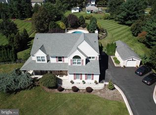 1171 Lucy Dr, Schwenksville, PA 19473