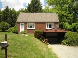 9911 Saltsburg Rd, Pittsburgh, PA 15239