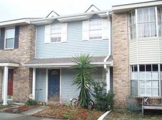 18 Houmas Pl APT B, Destrehan, LA 70047