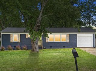 231 Rebecca Ln, Clarksville, TN 37042