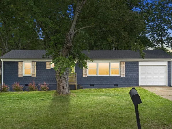 231 Rebecca Ln, Clarksville, TN 37042