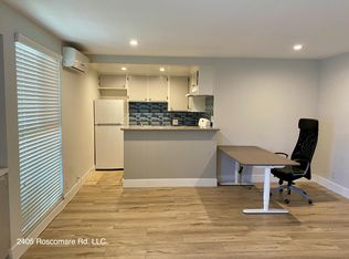2405 Roscomare Rd APT 14, Los Angeles, CA 90077