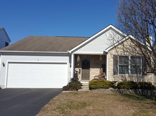 5906 Westbank Dr, Galloway, OH 43119