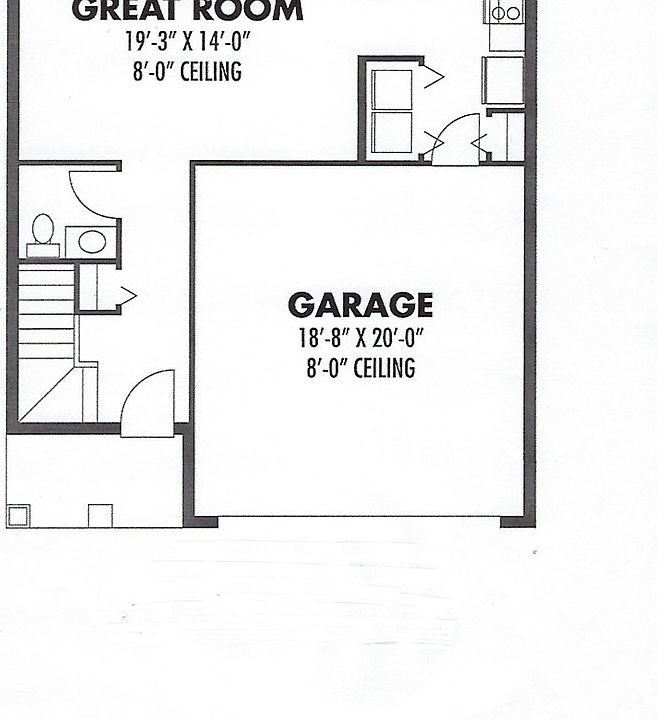 2nd image of 9 E Michigan St