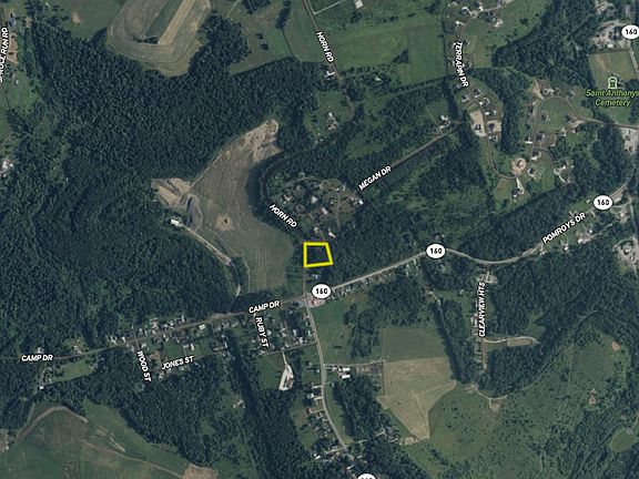 5th image of 0 Pomeroy Dr Lot Wp010c