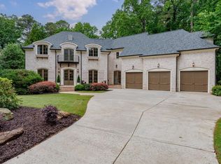 212 Shadowlawn Rd SE, Marietta, GA 30067
