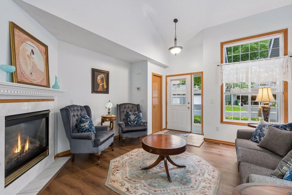 10088 Pleasure Creek Cir NE, Blaine, MN - View 4