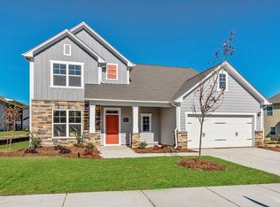 1451 Jakey Dr, Fort Mill, SC 29715