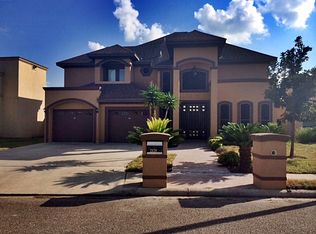 2426 Carianna, MISSION, TX 78572