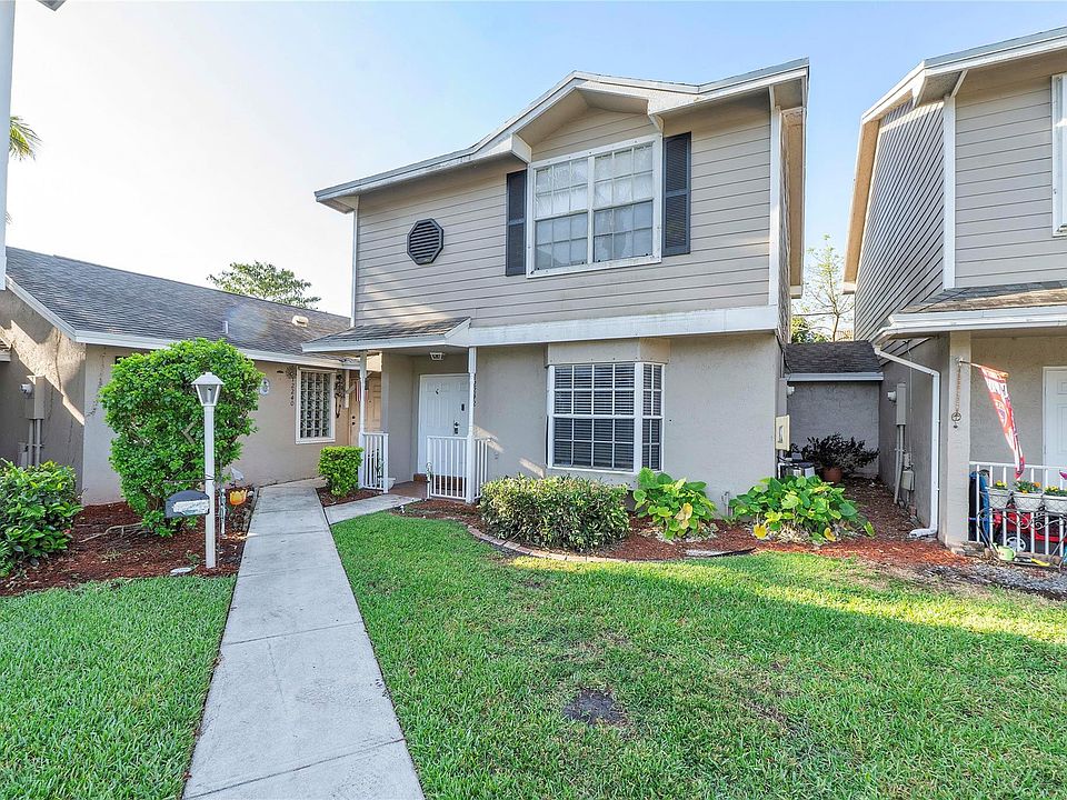 1st image of 12242 NW 36th Place #12242